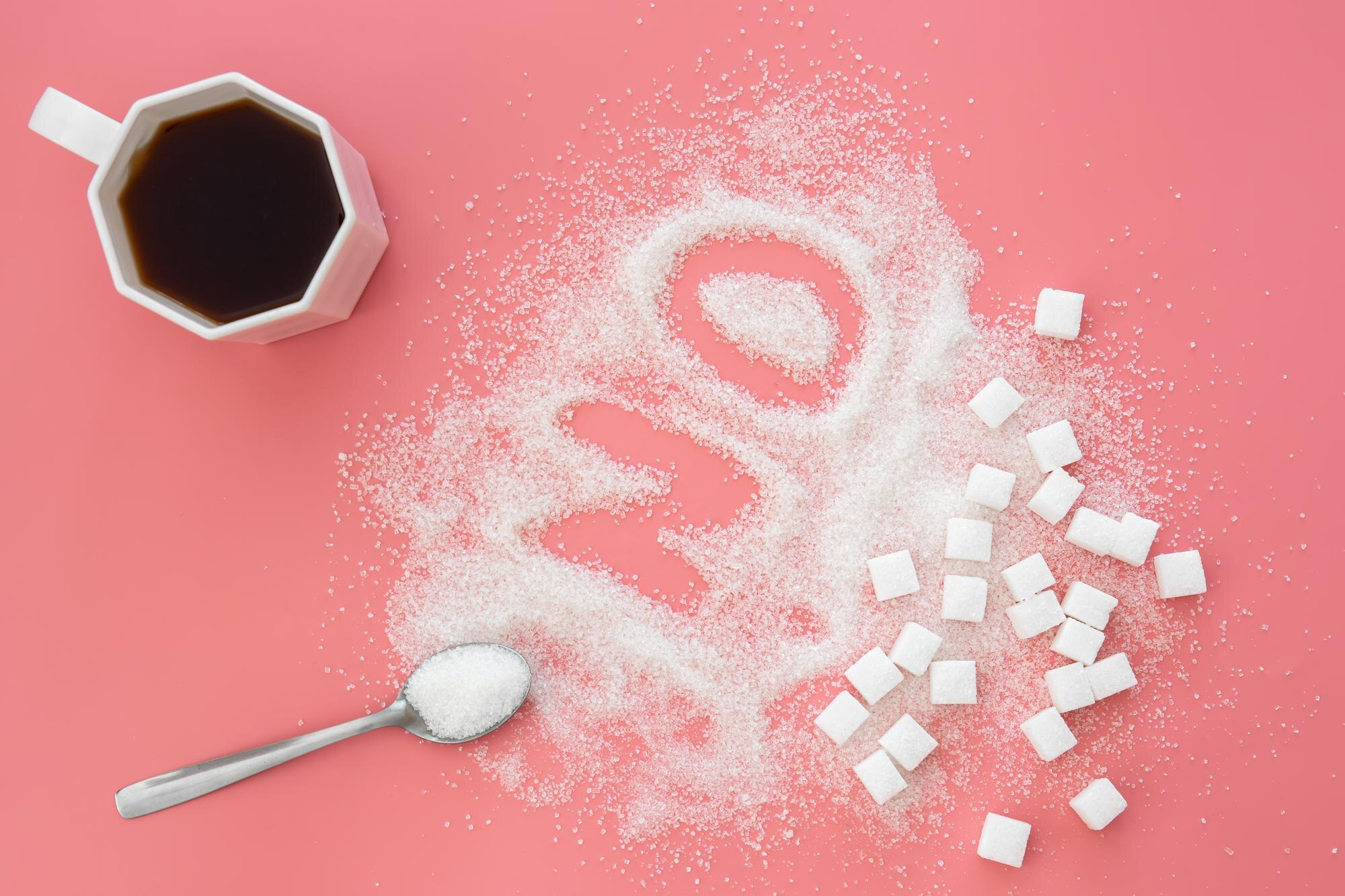 Estilo de vida saludable con diabetes